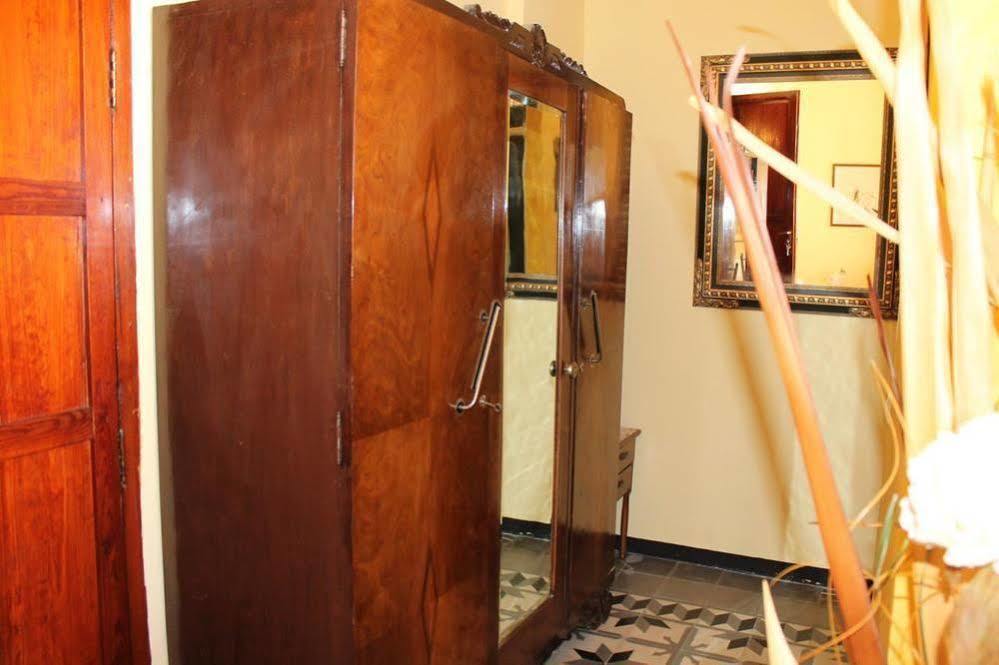 La Casona Albaida Hotel ภายนอก รูปภาพ