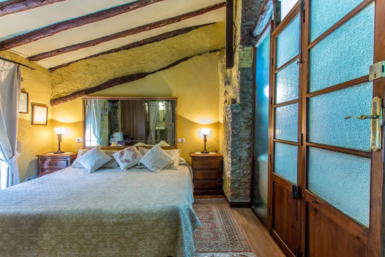 La Casona Albaida Hotel ภายนอก รูปภาพ