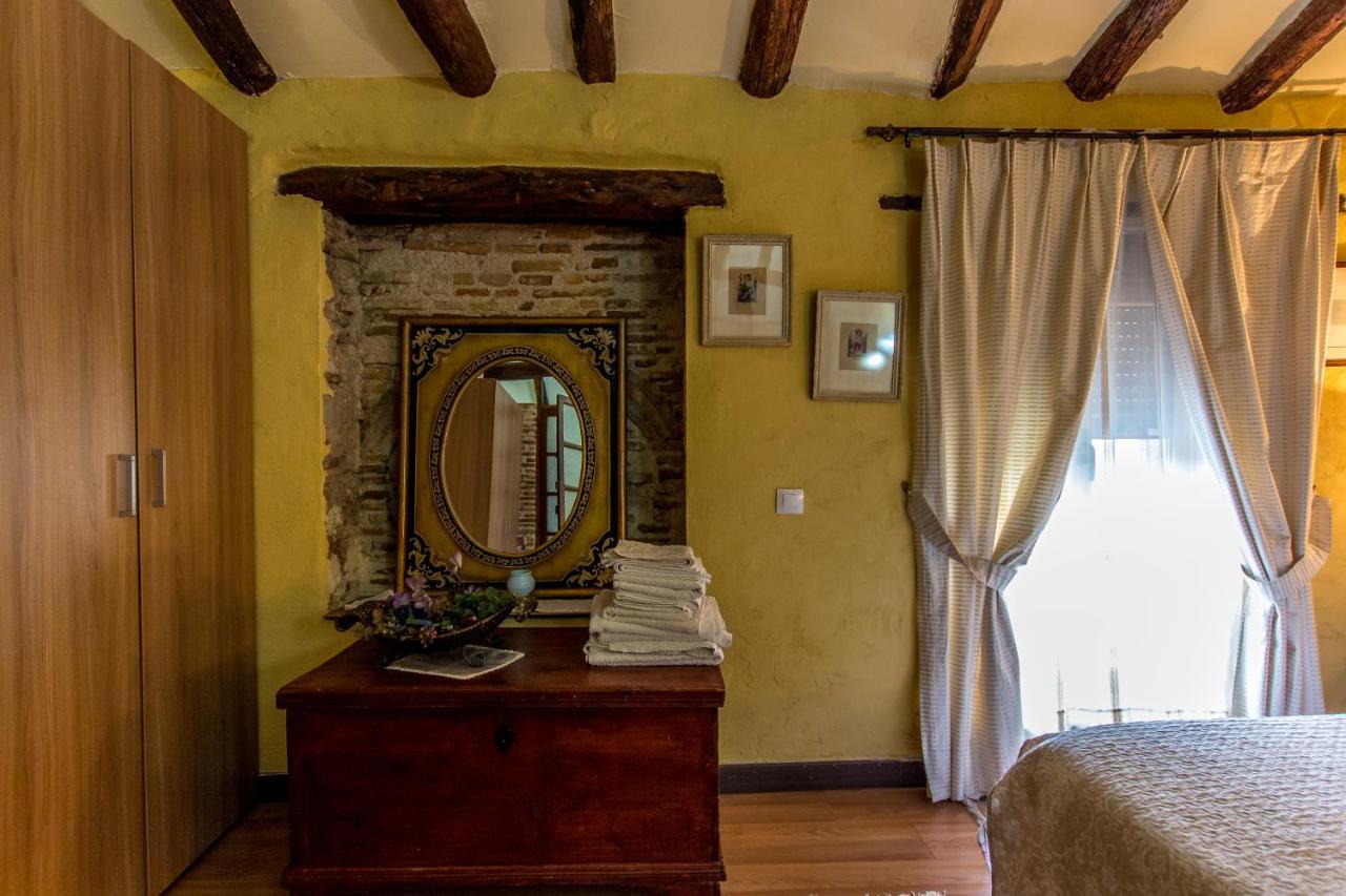 La Casona Albaida Hotel ภายนอก รูปภาพ
