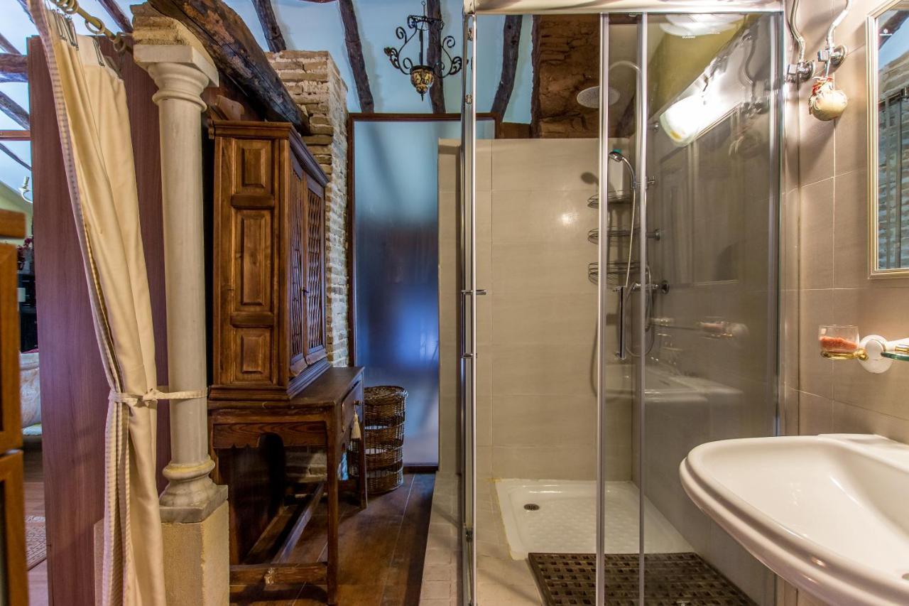 La Casona Albaida Hotel ภายนอก รูปภาพ