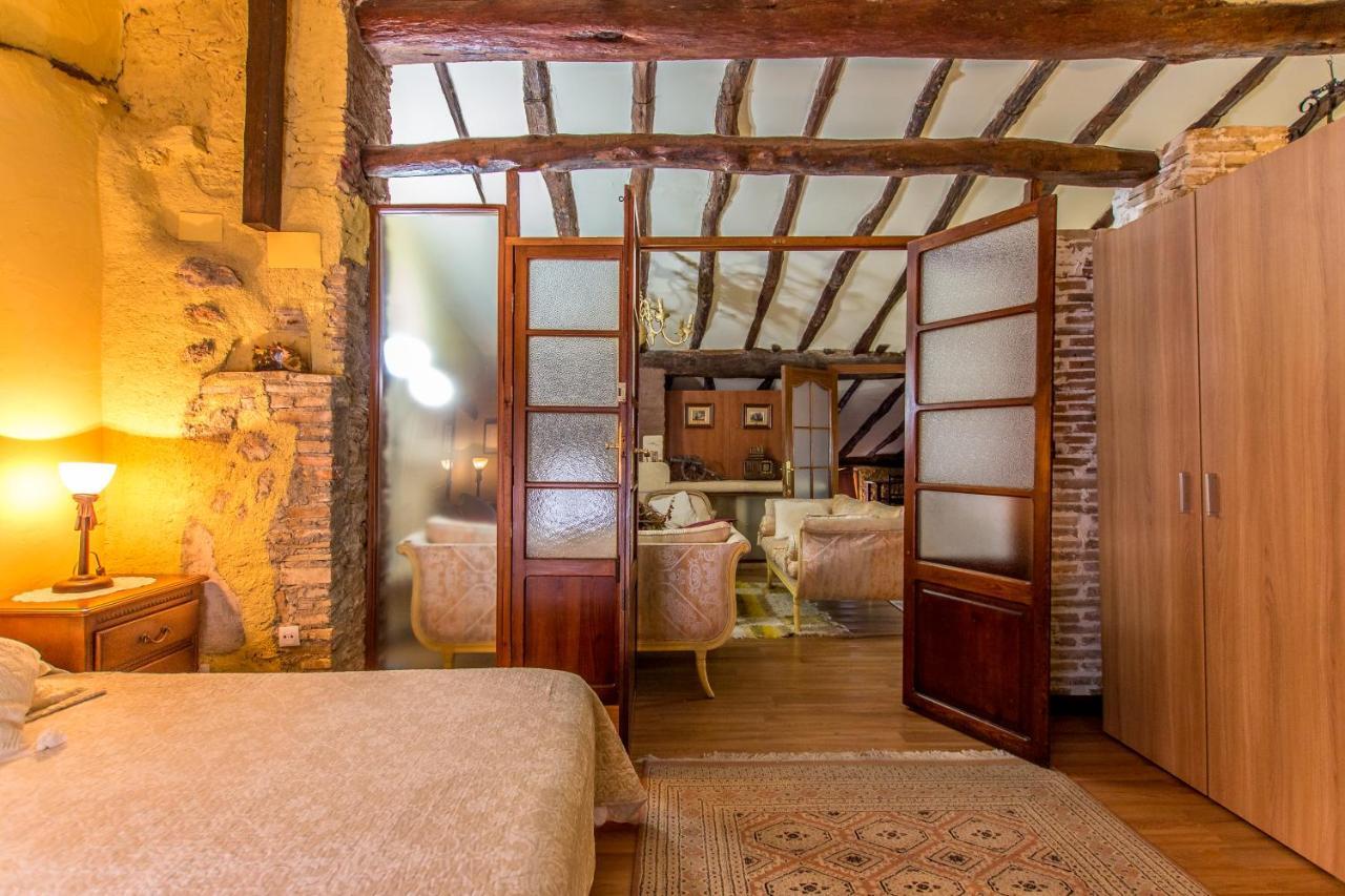 La Casona Albaida Hotel ภายนอก รูปภาพ