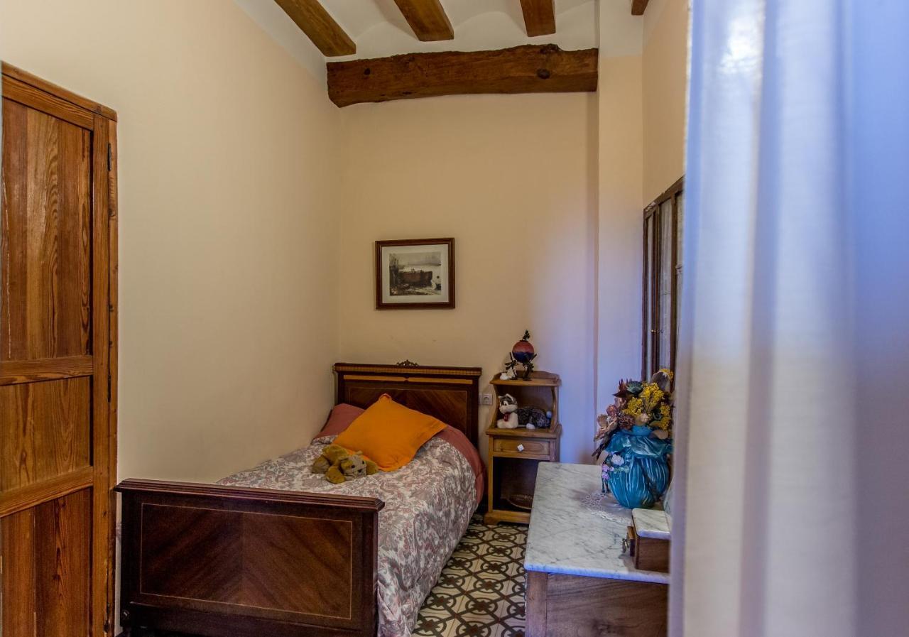 La Casona Albaida Hotel ภายนอก รูปภาพ