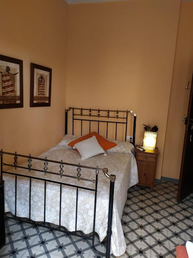 La Casona Albaida Hotel ภายนอก รูปภาพ