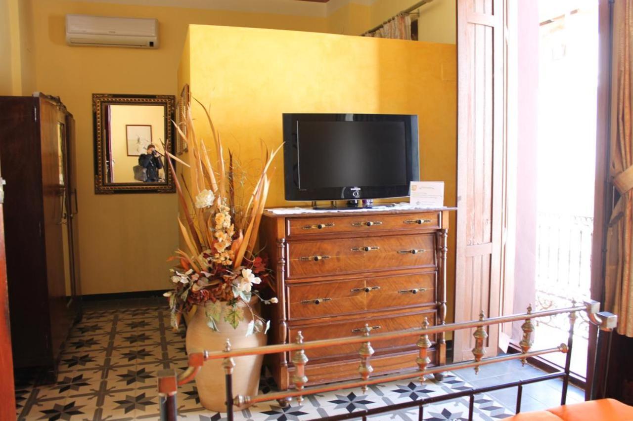 La Casona Albaida Hotel ภายนอก รูปภาพ