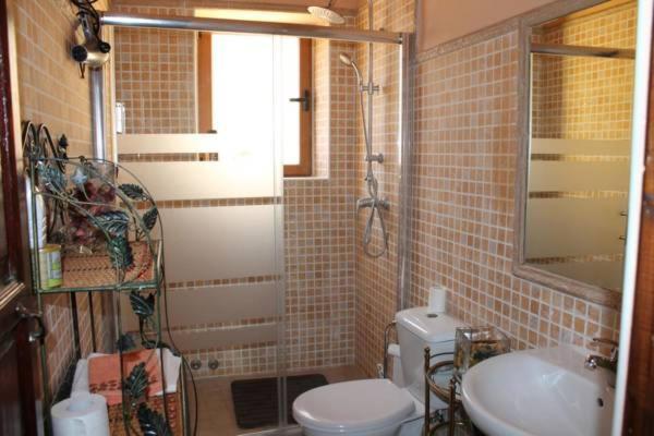 La Casona Albaida Hotel ภายนอก รูปภาพ