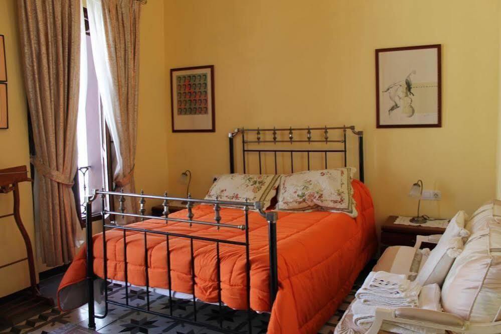 La Casona Albaida Hotel ภายนอก รูปภาพ